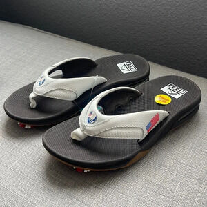 Reef Women's Spackler Golf Sandal